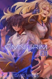 Cover von Omnigrim 01