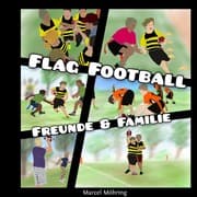 Cover von Flag Football