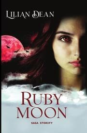Cover von Ruby Moon