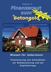 Cover von Finanzscout zum Betongold