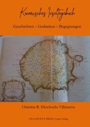 Cover von Kanarisches Inseltagebuch
