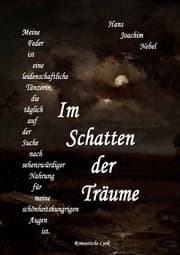 Cover von Im Schatten der Träume