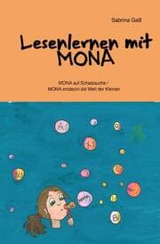 Cover von Lesenlernen mit MONA