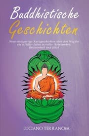 Cover von Buddhistische Geschichten