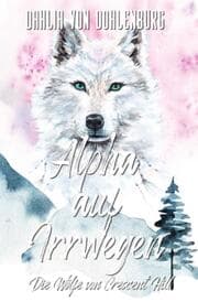Cover von Alpha auf Irrwegen