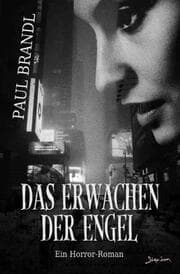 Cover von Das Erwachen der Engel