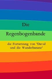 Cover von Die Regenbogenbande