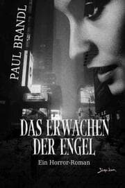 Cover von Das Erwachen der Engel