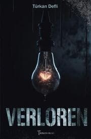 Cover von Verloren
