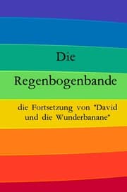 Cover von Die Regenbogenbande