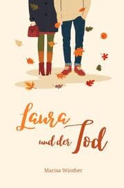 Cover von Laura und der Tod