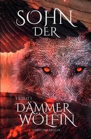 Cover von Sohn der Dämmerwölfin