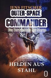 Cover von Helden aus Stahl