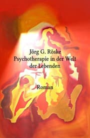 Cover von Psychotherapie in der Welt der Lebenden