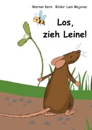 Cover von Los, zieh Leine!