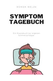 Cover von Symptom Tagebuch