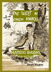 Cover von Die Welt in einem Haiku