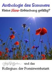 Cover von Anthologie des Sommers - Kleine (Herz-)Erfrischung gefällig?