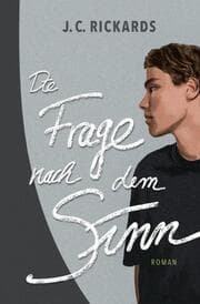 Cover von Die Frage nach dem Sinn