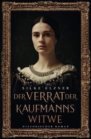 Cover von Der Verrat der Kaufmannswitwe