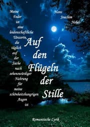 Cover von Auf den Flügeln der Stille