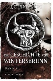 Cover von Geheimnisse im Schatten