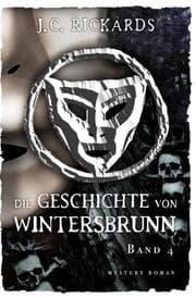 Cover von Kreaturen der Nacht