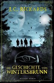 Cover von Die Geschichte von Wintersbrunn