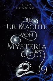 Cover von Die Ur-Mächte von Mysteria