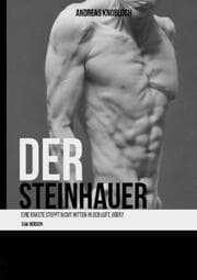 Cover von Der Steinhauer