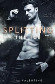 Cover von Splitting the Ice