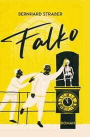 Cover von Falko