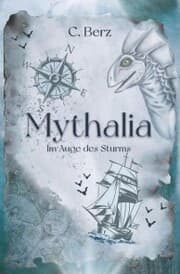 Cover von Mythalia