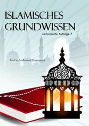 Cover von Islamisches Grundwissen