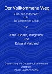 Cover von Der Vollkommene Weg