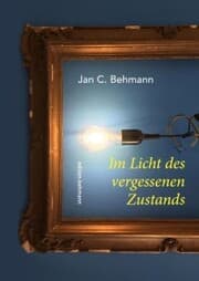 Cover von Im Licht des vergessenen Zustands