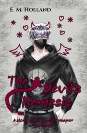 Cover von The Devil's Nemesis