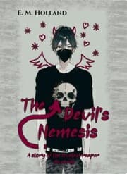 Cover von The Devil's Nemesis