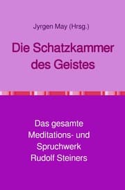 Cover von Die Schatzkammer des Geistes