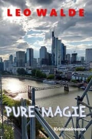 Cover von Pure Magie