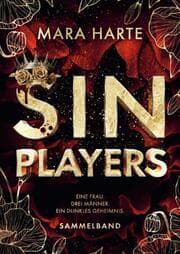 Cover von SIN PLAYERS Sammelband