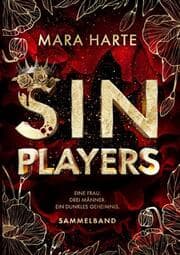 Cover von SIN PLAYERS Sammelband