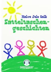Cover von Satteltaschengeschichten