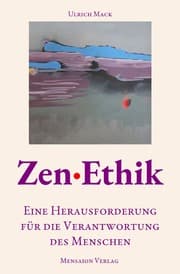 Cover von Zen Ethik