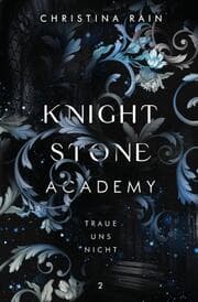 Cover von Knightstone Academy 2