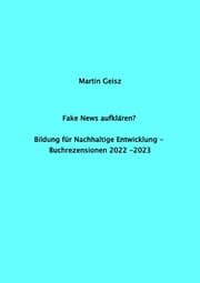 Cover von Fake News aufklären?