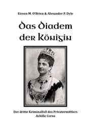 Cover von Das Diadem der Königin