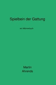 Cover von Spielbein der Gattung