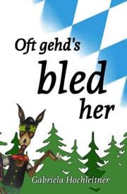 Cover von Oft gehds bled her