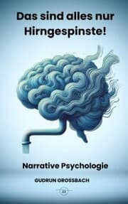 Cover von Narrative Psychologie